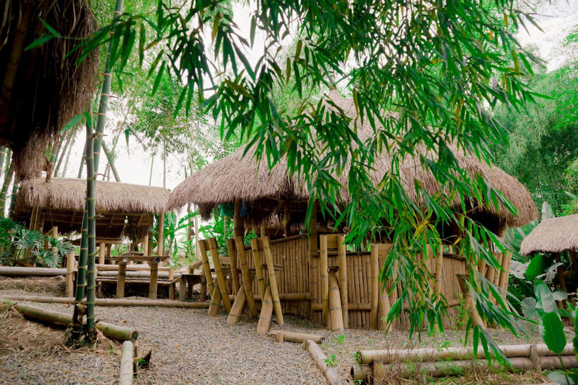 Cannatel Exclusive Hotel El Socorro Exterior photo